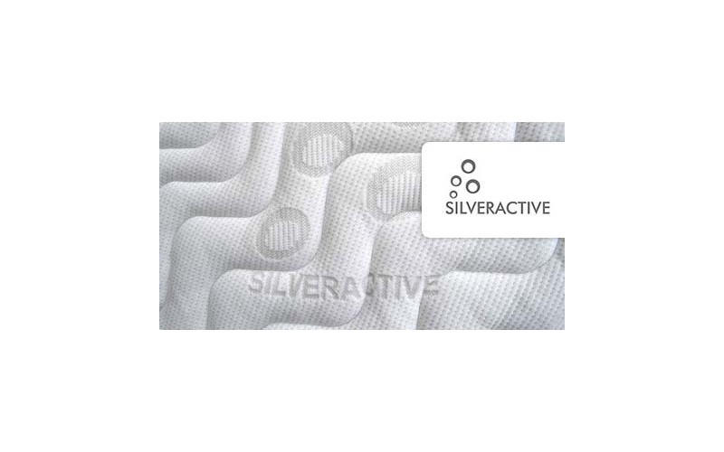 Poťah na matrac SilverActive