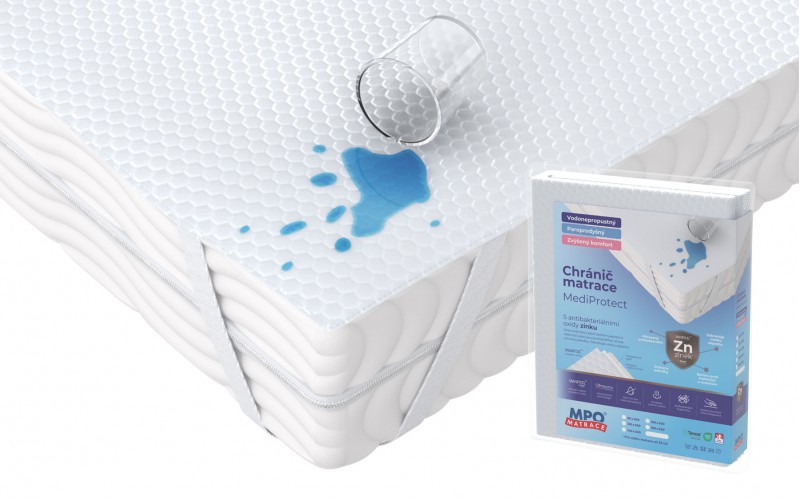 Chránič matraca MEDIPROTECT