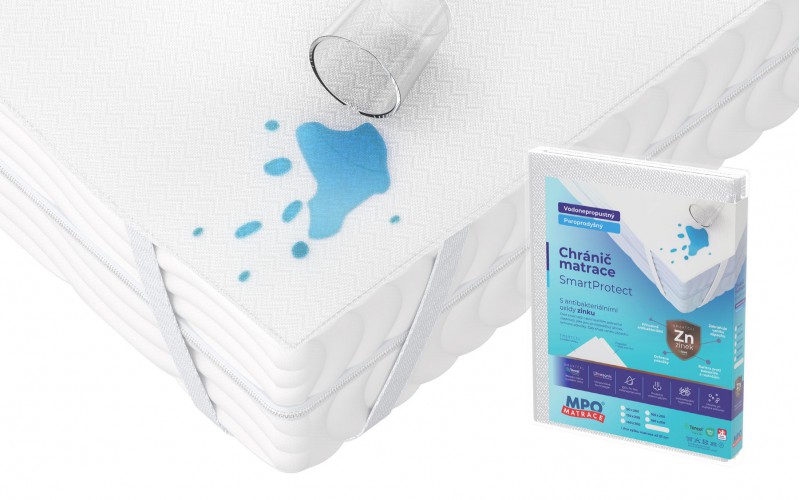 Chránič matraca SMARTPROTECT