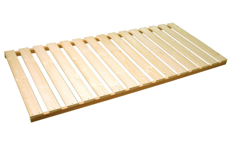 Latkový rošt smrek v rámě 150 kg
