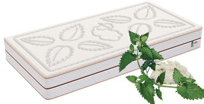 poťah Nettle Organic Premium