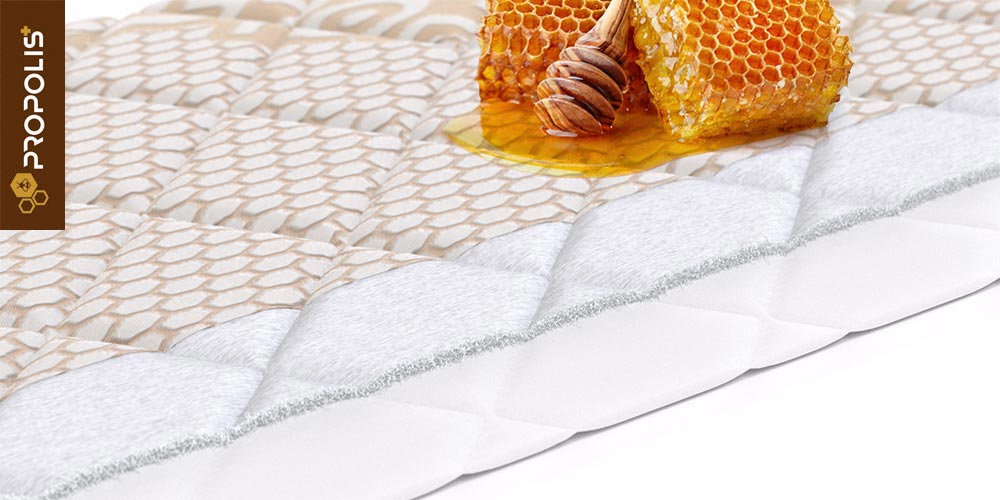 poťah Propolis Elegance