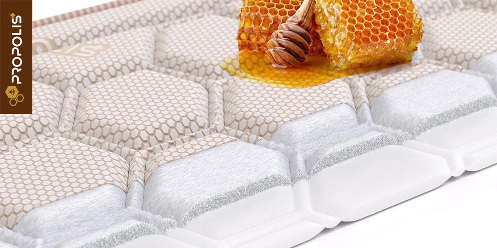 poťah Propolis Premium